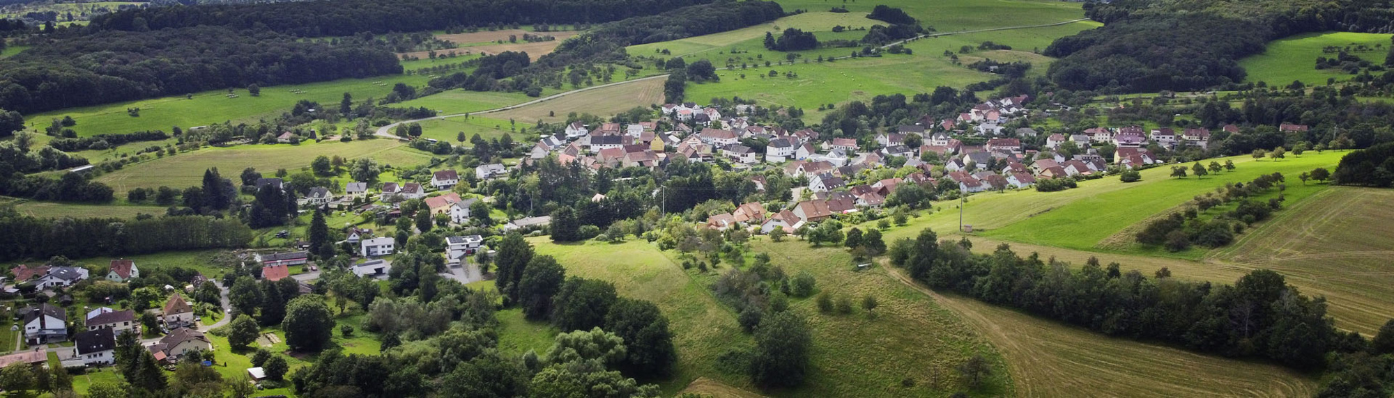 Ortsgemeinde Frohnhofen